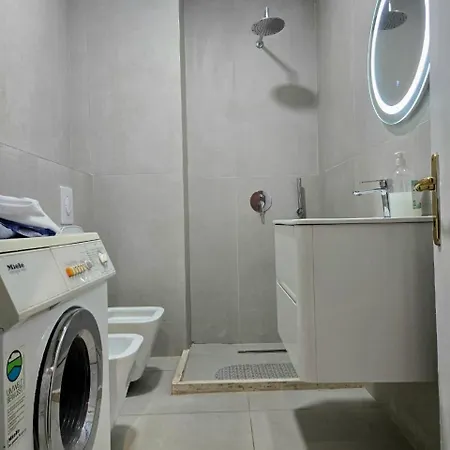 Apartmán Ades Tirana