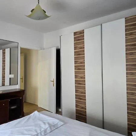 Apartmán Ades