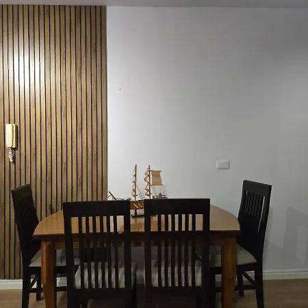 Ades Apartmán *